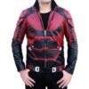 Charlie Cox Daredevil Jacket