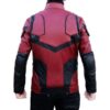 Charlie Cox Daredevil Jacket
