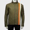 The Boys Hughie Campbell Jacket