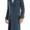 Newt Scamander Fantastic Beasts Coat