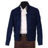 Star Wars Empire Strikes Back Han Solo Jacket