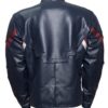 Avengers Infinity War Captain America Jacket Avengers Infinity War Captain America Jacket