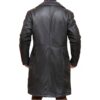 Captain Boomerang Suicide Squad Jai Courtney Bomber Coat