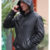 Ghost Protocol Mission Impossible Jacket Ghost Protocol Mission Impossible Jacket