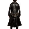 Captain Hook Once Upon a Time Pirate Costume Jacket