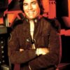 Battlestar Galactica Richard Hatch Warriors Viper Pilot Jacket