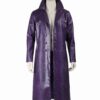 suicide squad joker trench coat suicide squad joker trench coat