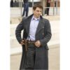 Captain Jack Harkness Trench Coat