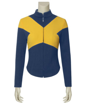 X-men Dark Phoenix Team Jacket
