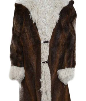XXX Return of Xander Cage Coat