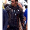 Avengers Tony Stark Infinity War Jacket