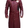 Guardians of the Galaxy Yondu Trench Coat Guardians of the Galaxy Yondu Trench Coat