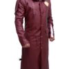 Guardians of the Galaxy Yondu Trench Coat Guardians of the Galaxy Yondu Trench Coat