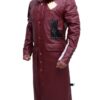 Guardians of the Galaxy Yondu Trench Coat Guardians of the Galaxy Yondu Trench Coat