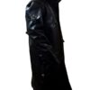 Michael Rooker Guardians of The Galaxy Trench Coat
