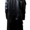 Michael Rooker Guardians of The Galaxy Trench Coat