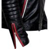 Replica Ryan Gosling Blue Valentine Bomber Jacket