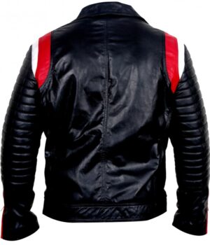 Replica Ryan Gosling Blue Valentine Bomber Jacket