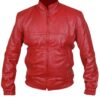 Place Beyond The Pines Luke Glanton (Ryan Gosling) Biker Jacket