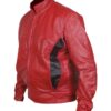 Place Beyond The Pines Luke Glanton (Ryan Gosling) Biker Jacket