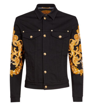 Bad Boys For Life Will Smith Jacket