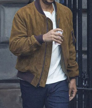 Ludacris Jacket In Fast And Furious 9