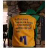Silicon Valley Pied Piper Jacket