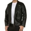 John Travolta T Birds Grease Jacket