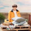 BANGTAN7 JUNGKOOK EUPHORIA BOMBER JACKET