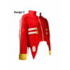Sonic The Hedgehog Dr. Ivo Robotnik Jacket
