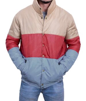 Sex Education Otis Satin Jacket