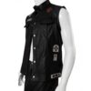 Deacon St John Days Gone Game Leather Vest