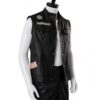 Deacon St John Days Gone Game Leather Vest