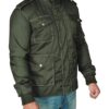 Frank West Dead Rising 4 Jacket Frank West Dead Rising 4 Jacket