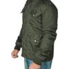 Frank West Dead Rising 4 Jacket Frank West Dead Rising 4 Jacket