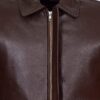 Harrison Ford Indiana Jones Leather Jacket Harrison Ford Indiana Jones Leather Jacket