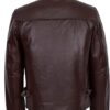 Harrison Ford Indiana Jones Leather Jacket Harrison Ford Indiana Jones Leather Jacket