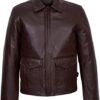 Harrison Ford Indiana Jones Leather Jacket Harrison Ford Indiana Jones Leather Jacket