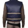 Rogue One Cassian Andor Blue Vest