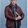 Supernatural Dean Winchester Season 7 Jacket