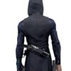 Dishonored 2 Corvo Attano Black vest