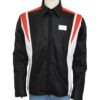 Eddie the Eagle Hugh Jackman Athletic Jacket