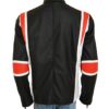 Eddie the Eagle Hugh Jackman Athletic Jacket