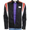 Eddie the Eagle Hugh Jackman Athletic Jacket