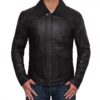 Harrison Ford Indiana Jones Leather Jacket Harrison Ford Indiana Jones Leather Jacket