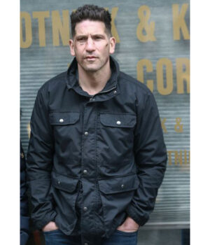 Frank Castle The Punisher Jacket