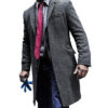 DCI John Luther Coat