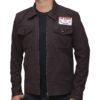 Mr Robot Christian Slater Jacket