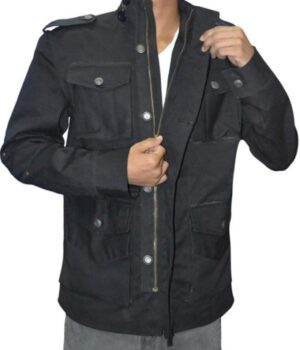 Punisher Frank Castle Jacket