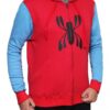 Spiderman Homecoming Costume Hoodie